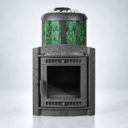 Bannaya pech atmosfera pro xl verde gvatemala do 26 m31