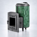 Bannaya pech atmosfera pro xl verde gvatemala do 26 m32