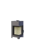 Топка каминная Астов П2С 440