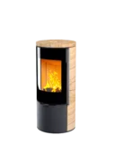 Печь-камин Астов R1.0 K