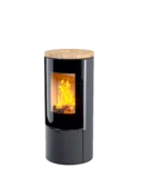 Печь-камин Астов R1.0