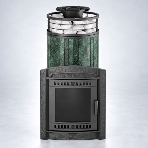 Bannaya pech atmosfera pro xl v lamelyah setka verde gvatemala do 26 m31