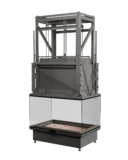 Astov п4с 12080 тёмная керамика