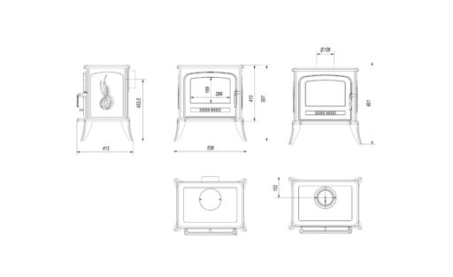 Коза (koza) k7 (3)