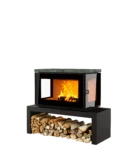 Куб 3с 800 на подиуме 1200талькомагнезит