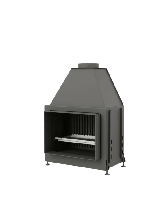 Топка каминная открытая Астов ОПС 700