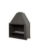Топка каминная открытая Астов ОПС 900