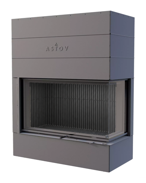 П2с 12570 правая 3d панели