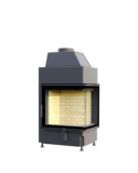 П2с 600 правая шамот