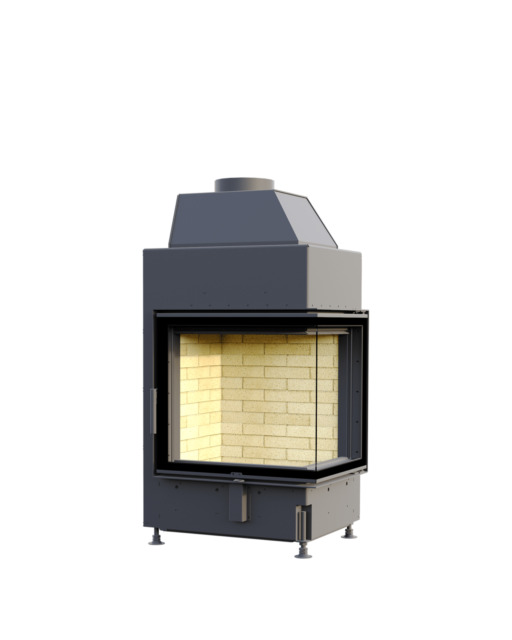 П2с 600 правая шамот