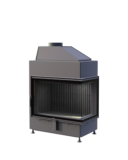 П2с 800 правая 3d панели