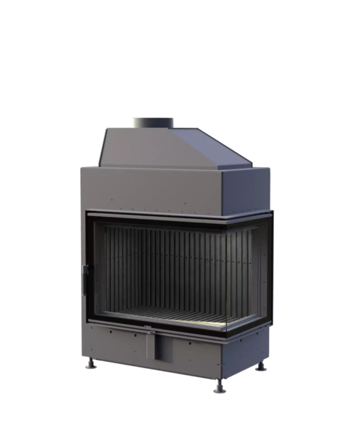 П2с 800 правая 3d панели