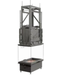 П4с 10072 тёмная керамика