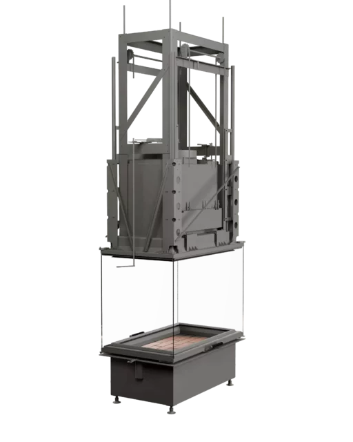 П4с 10072 тёмная керамика