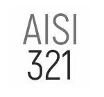 AISI 321